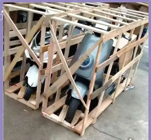 三沙电动车运输